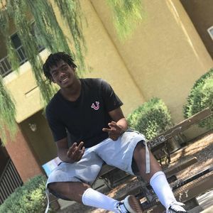 Meet your Posher, Gary